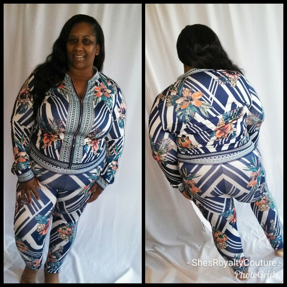 Tracksuit